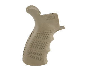 UTG PRO AR15 AMBID PISTOL GRIP FDE — view 4