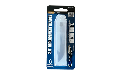 ACCUSHARP 3.5" REPLACEMENT BLADES BL — view 1