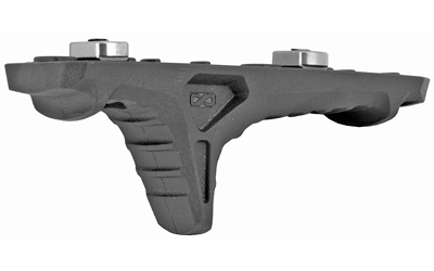STRIKE LINK ANCHOR POLY HANDSTOP BLK — view 1