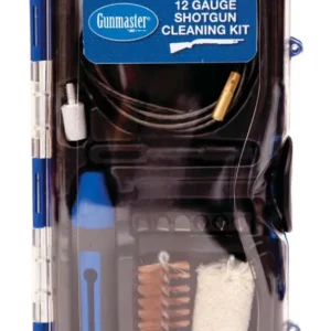 DAC CLEANING KIT 13PC 12GA W/PULL TROUGH ROD & 6PC DRIVER BIT SET — view 2