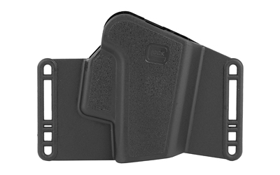 GLOCK OEM SPRT/CMBT HLSTR 17/19 — view 1