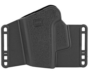 GLOCK OEM SPRT/CMBT HLSTR 17/19 — view 2