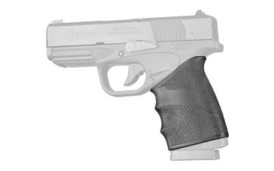 HOGUE HANDALL TAC GRP SLVE SMALL BLK — view 1