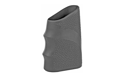 HOGUE HANDALL TAC GRIP SLEEVE LG BLK — view 1