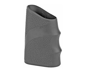 HOGUE HANDALL TAC GRIP SLEEVE LG BLK — view 2