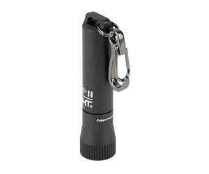 STRMLGHT NANO II 2.20" LED BLK — view 2