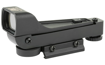 NCSTAR RED DOT REFLEX SIGHT WVR — view 1