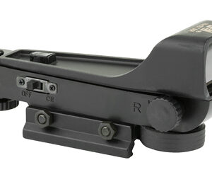 NCSTAR RED DOT REFLEX SIGHT WVR — view 2