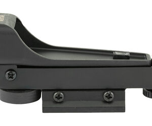 NCSTAR RED DOT REFLEX SIGHT WVR — view 3