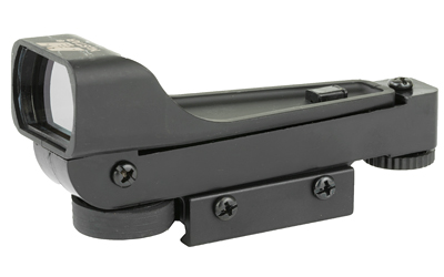 NCSTAR RED DOT REFLEX SIGHT 3/8"DVTL — view 1