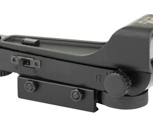 NCSTAR RED DOT REFLEX SIGHT 3/8"DVTL — view 2