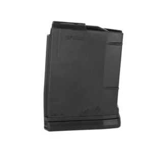 MISSION FIRST TACTICAL EXD POLYMER MAG 10 RD AR15 5.56X45MM .223 REM .300 AAC BAGGED — view 2