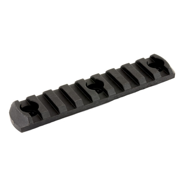 MAGPUL M-LOK POLYMER RAIL 9 SLOT BLK — view 1