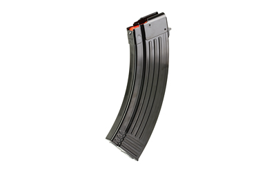 GO MAG AK 10RD/30 BDY STL 762X39 BLK — view 1