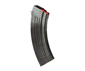 GO MAG AK 10RD/30 BDY STL 762X39 BLK — view 2
