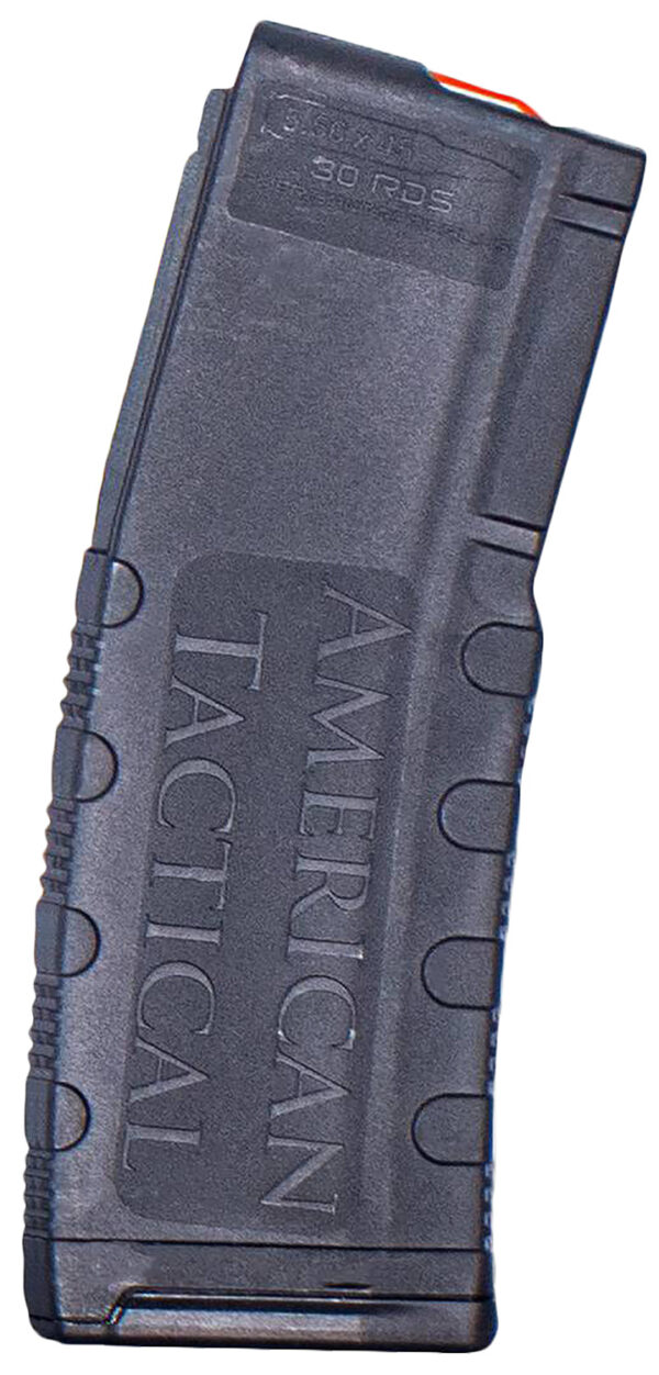 AMERICAN TACTICAL INC ATI AR-15 MAG 5.56/300AAC 30RD — view 1