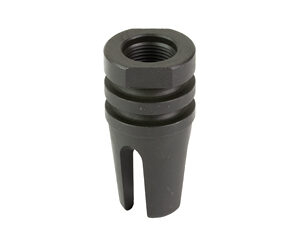 KAK RETRO TAPER FLASH HIDER 1/2X28 — view 2