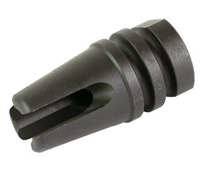 KAK RETRO TAPER FLASH HIDER 1/2X28 — view 3