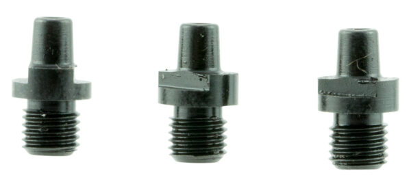 Traditions A1268 Revolver Nipples  6 x 3/4 Pietta 3 Per Pack — view 1