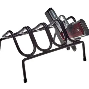 SNAPSAFE 4 GUN PISTOL RACK — view 2
