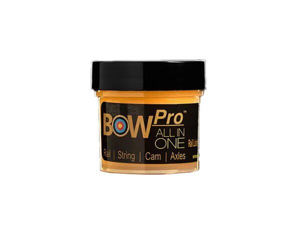 Seal 1 BP-1 Bow Pro  1 oz Jar — view 1