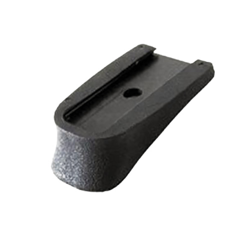 Kel-Tec PF9492 Grip Extension  made of Rubber with Black Finish for Kel-Tec PF-9 Magazines — view 1