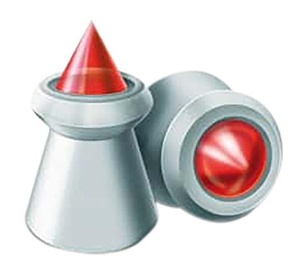 Gamo 632270454 Red Fire Extreme Accuracy 22 Lead Pointed 125/Tin — view 1