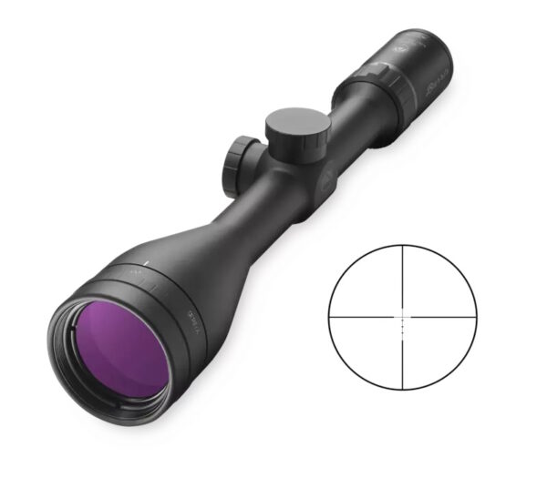 BURRIS OPTICS DROPTINE 4.5-14X42MM B-PLEX — view 1