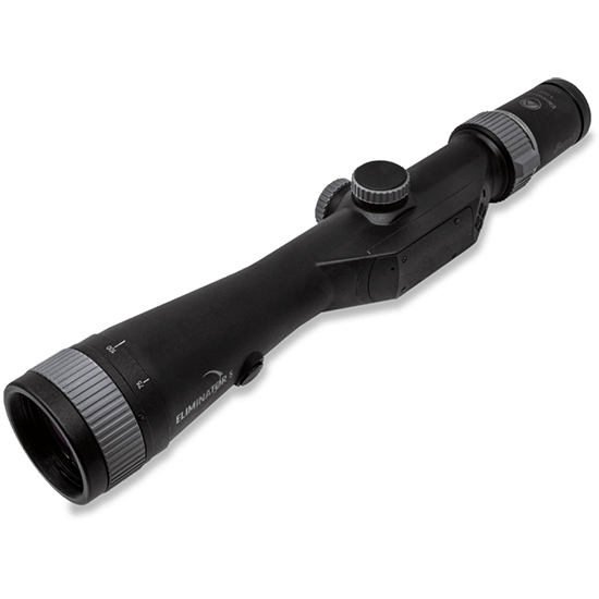 BUR ELIMINATOR 5 LASERSCOPE 5-20X50 — view 1