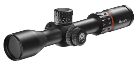 BUR VERACITY PH 2.5-12X42 FFP ILLUM 3PW — view 1