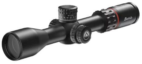 BUR VERACITY PH 3.5-15X44 FFP ILLUM RC — view 1