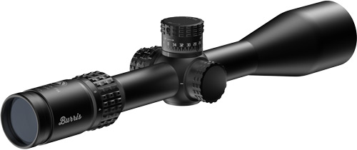 BURRIS SCOPE VERACITY PH - 4-20X50 30MM FFP ILL RC MOA — view 1