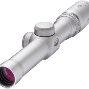 BURRIS SCOPE HANDGUN 2X20 - PLEX NICKEL — view 2
