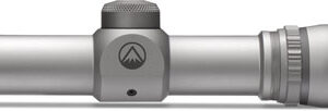 BURRIS SCOPE HANDGUN 2X20 - PLEX NICKEL — view 3