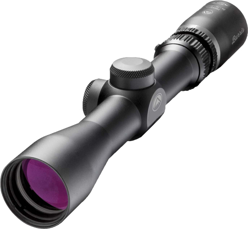 BURRIS SCOPE HANDGUN 2-7X32 - BALLISTIC PLEX MATTE — view 1