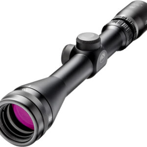 BURRIS SCOPE HANDGUN 3-12X32 - BALLISTIC PLEX MATTE — view 3