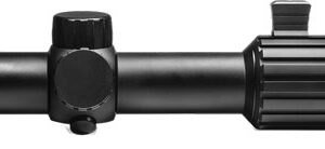BURRIS SCOPE RT6 1-6X24 30MM - ILLUM BALLISTIC AR MATTE — view 2
