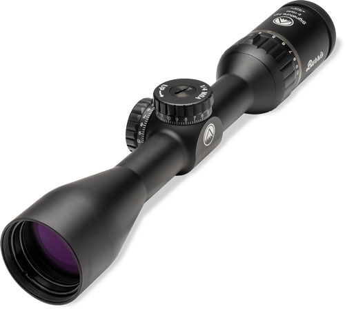 BURRIS SCOPE SIGNATURE HD - 2-10X40 BALLISTIC E3 MATTE — view 1