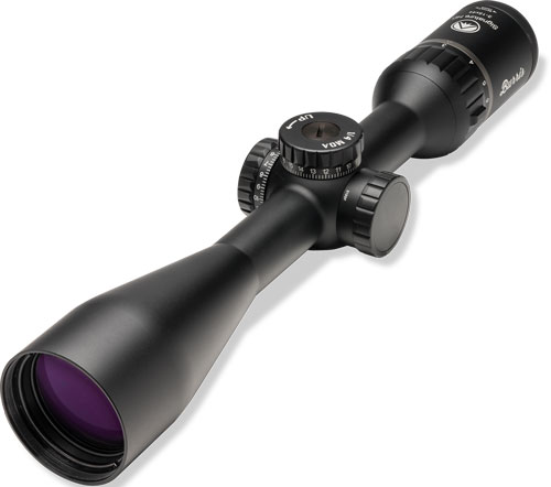 BURRIS SCOPE SIGNATURE HD - 3-15X44 SF ILLUM BALLISTIC E3 — view 1