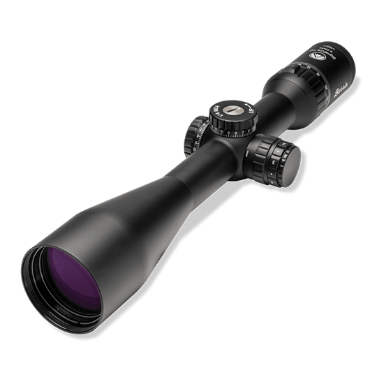 BUR SIGNATURE HD 5-25X50 FINE PLEX MATTE — view 1