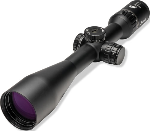 BURRIS SCOPE SIGNATURE HD - 5-25X50 SF FFP 6.5CM RETICLE — view 1