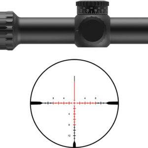 BUR VRACITY 3-15X44 FFP RC