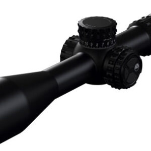 BURRIS SCOPE XTREME TACTICAL - PS 5.5-30X56 34MM ILLUM SCR2