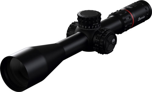 BURRIS SCOPE XTREME TACTICAL - PS 5.5-30X56 34MM ILLUM SCR2 — view 1