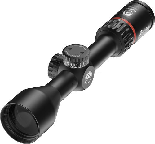 BURRIS SCOPE FULLFIELD 2025 - 2.5-10X42 PLEX — view 1