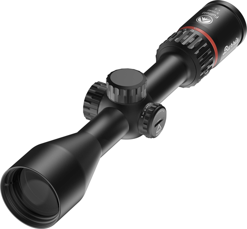 BURRIS SCOPE FULLFIELD 2025 - 3-12X42 PLEX — view 1