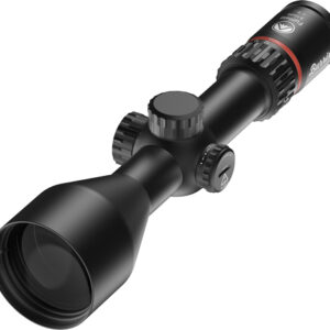 BURRIS SCOPE FULLFIELD 2025 - 3-12X56 30MM BALLISTIC E3
