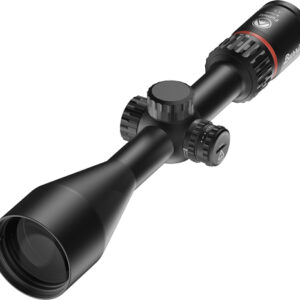 BURRIS SCOPE FULLFIELD 2025 - 4-16X50 ILLUM BALLISTIC E3