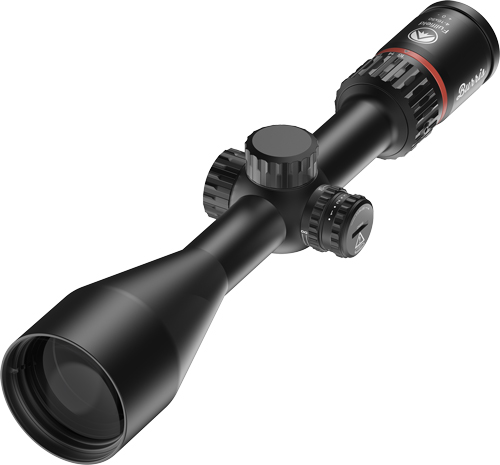 BURRIS SCOPE FULLFIELD 2025 - 4-16X50 ILLUM BALLISTIC E3 — view 1