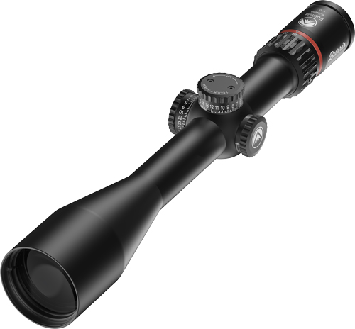 BURRIS SCOPE FULLFIELD 2025 - 6-24X50 30MM BALLISTIC E3 — view 1